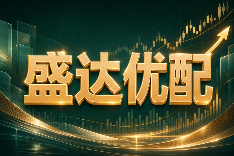 礼贤下士相关本地金融科技视觉